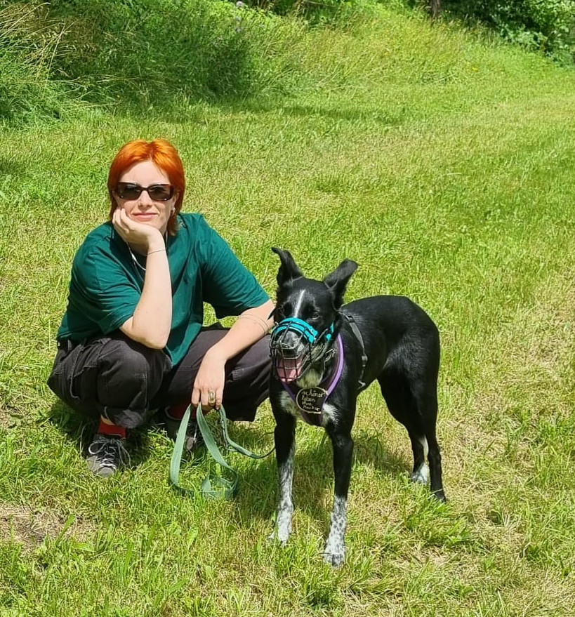 Miteinander unterwegs in Basel